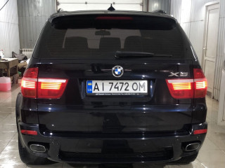 Продам BMW X5