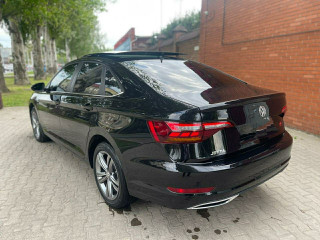 Volkswagen Jetta MK-7 2019г