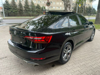 Volkswagen Jetta MK-7 2019г