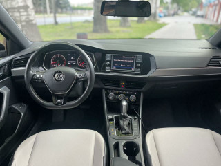 Volkswagen Jetta MK-7 2019г