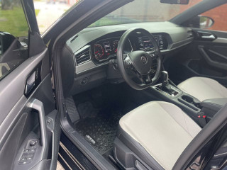 Volkswagen Jetta MK-7 2019г
