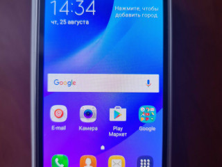 Samsung Galaxy J1 (SM-J120F) золотой