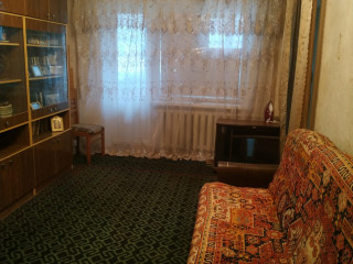 3-к квартира