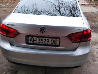 Продам Volkswagen Passat