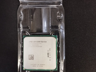 Продам Процессор AMD A4-5300 С видео ядром.