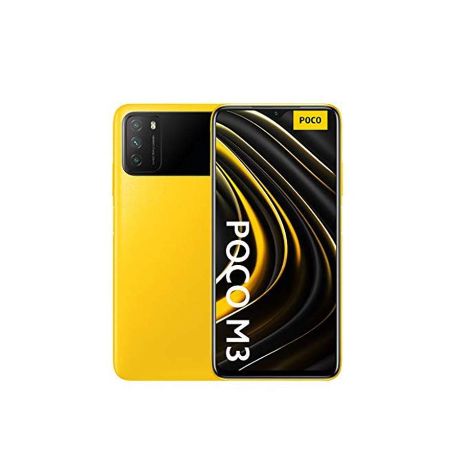 Poco C55 Купить В Днс