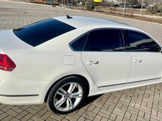 Продам Volkswagen Passat SEL+ TDI