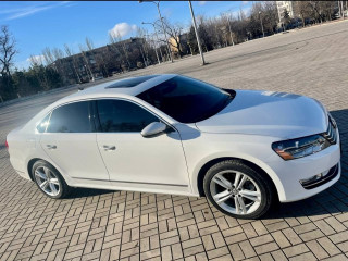 Продам Volkswagen Passat SEL+ TDI