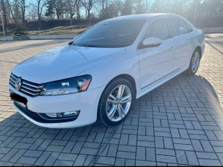 Продам Volkswagen Passat SEL+ TDI
