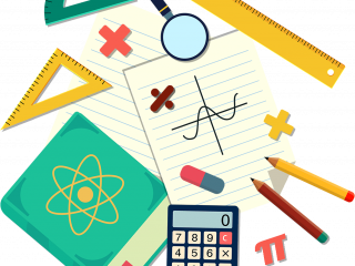 Репетитор по математике, физике, химии