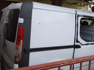 Opel Vivaro 2014