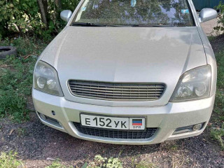 Продам Opel Vectra C