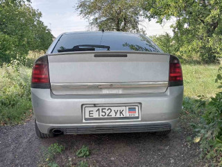 Продам Opel Vectra C