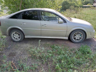 Продам Opel Vectra C