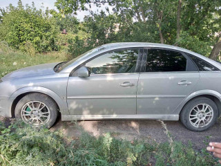 Продам Opel Vectra C