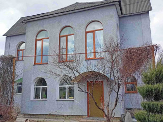 Продам шикарный дом с хорошим ремонтом
