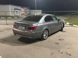 Bmw 523i 2008 год, в отличном состоянии. 12500$