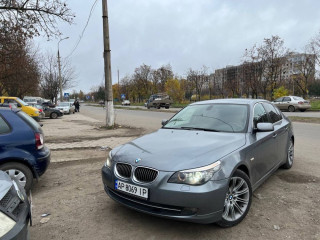 Bmw 523i 2008 год, в отличном состоянии. 12500$