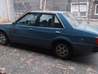 Mitsubishi lanser 2