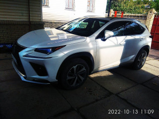 LEXUS NX300.гибрид 21год