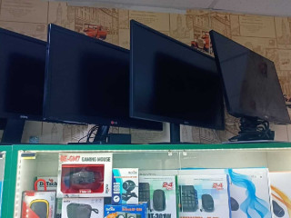 Мониторы 19-24"" Samsung-aoc-Lg и тд...