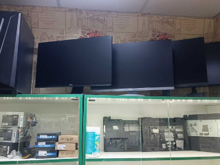Мониторы 19-24"" Samsung-aoc-Lg и тд...