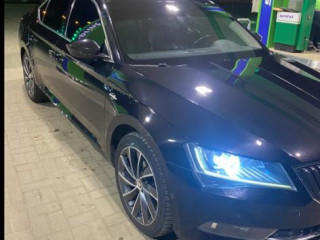 Skoda superb официал