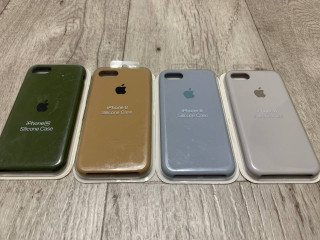 Продам чехлы на iPhone 7/8/SE2020