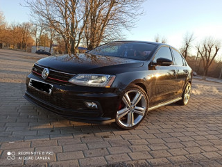 Продается Jetta GLI 2016 год растаможен