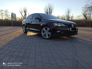 Продается Jetta GLI 2016 год растаможен