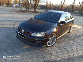 Продается Jetta GLI 2016 год растаможен