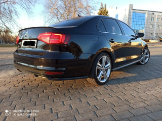 Продается Jetta GLI 2016 год растаможен