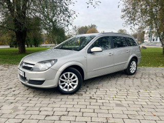 Opel Astra H 2006г. 1.6 бензин ИДЕАЛЬНОЕ СОСТОЯНИЕ!!!