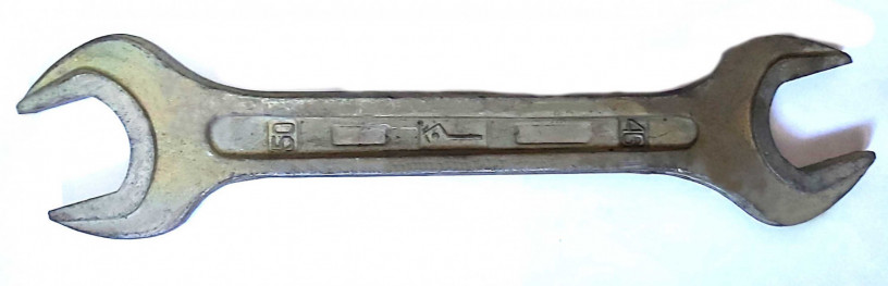 klyuc-rozkovyi-46x50-dvuxstoronnii-ocinkovannyi-kamysinskii-zsmi-sssr-gost-2389-80-big-1