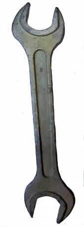 klyuc-rozkovyi-46x50-dvuxstoronnii-ocinkovannyi-kamysinskii-zsmi-sssr-gost-2389-80-big-3