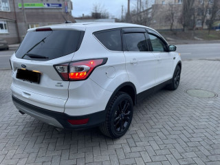 Ford Escape Ecoboost AWD