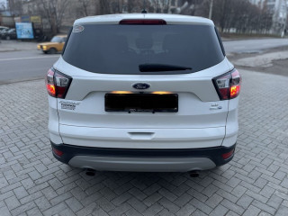 Ford Escape Ecoboost AWD