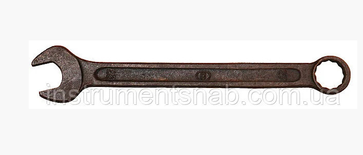 klyuc-27x27-mm-kombinirovannyi-rozkovo-nakidnoi-cernyi-sssr-big-1