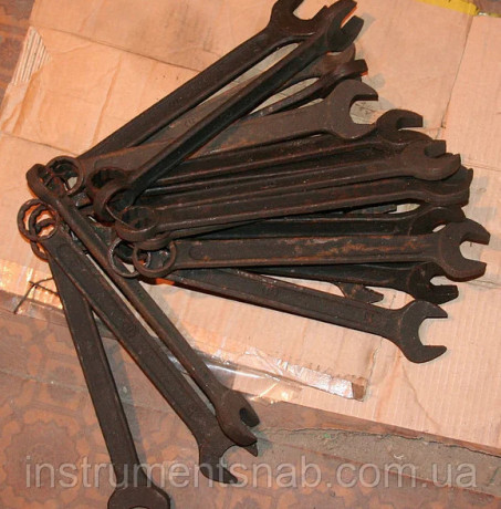 klyuc-27x27-mm-kombinirovannyi-rozkovo-nakidnoi-cernyi-sssr-big-0