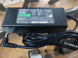 Блок питания для ноутбука Sony OEM (6.5*4.4) 4.74A 90W 19.5V