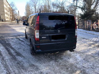 Продам Mercedes Vito