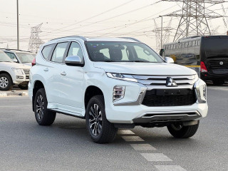 Mitsubishi Pajero Sport NEW