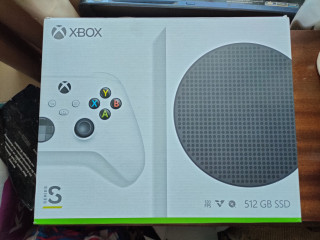 Xbox series S 512 Gb
