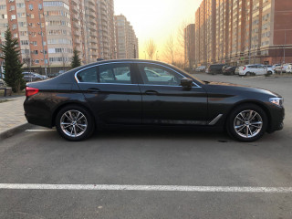 BMW 530i individual 2019 xDrive