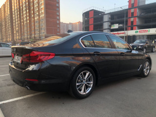 BMW 530i individual 2019 xDrive