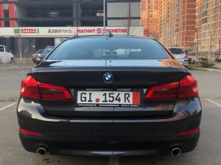 BMW 530i individual 2019 xDrive