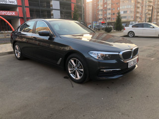 BMW 530i individual 2019 xDrive