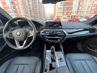 BMW 530i individual 2019 xDrive