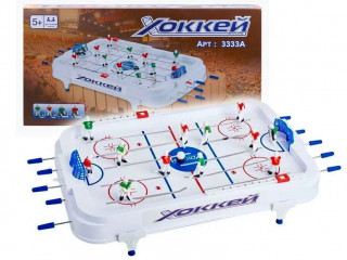 Настольная игра Хоккей