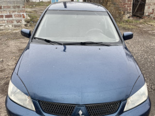 Продам Mitsubishi Lancer 2006г. 1,6 автомат.